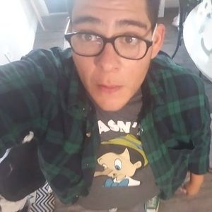 Meet your Posher, Edgar